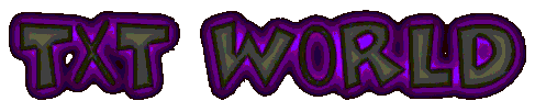 txtlogo.gif (9484 bytes)